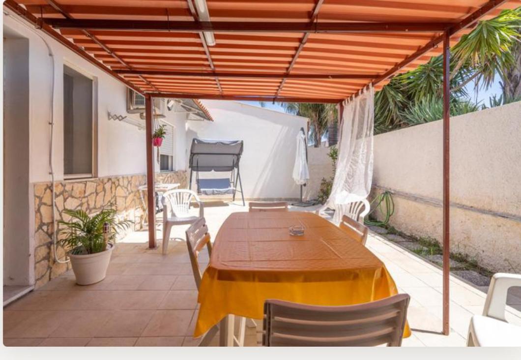 Casa Helios Syracuse Exterior foto